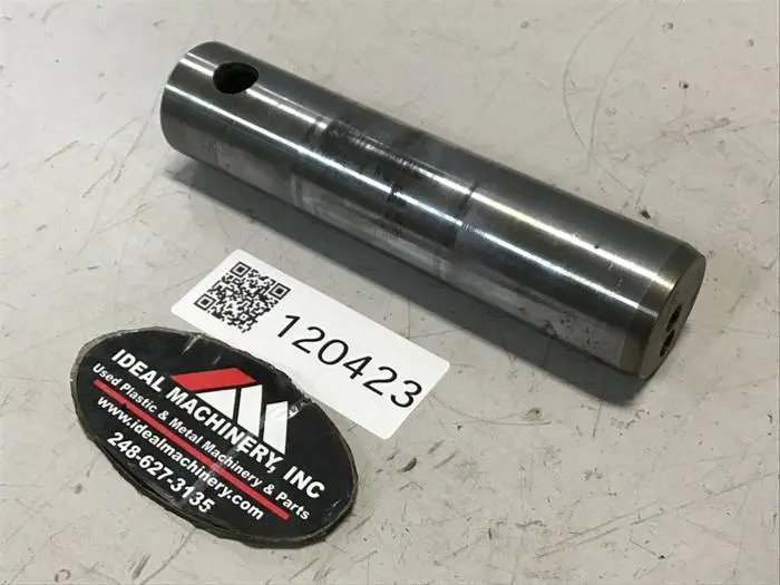 Used VAN DORN 302600 Injection Molding Parts Michigan US | Ideal Machinery #573682