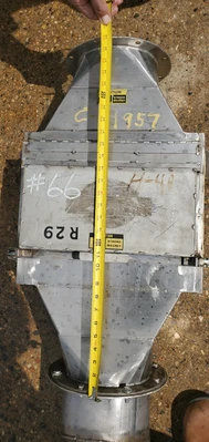 Used _UNKNOWN_ _UNKNOWN_ Magnetic Separators Minnesota US | A&I Equipment #1317863