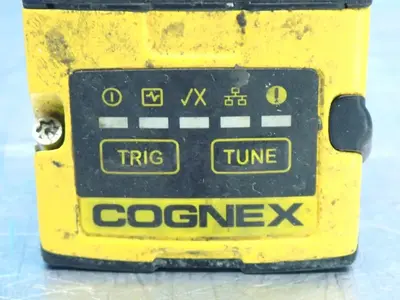 New | in-Stock COGNEX 825102331R Barcode Scanners Ohio US | HGR 24 #747276