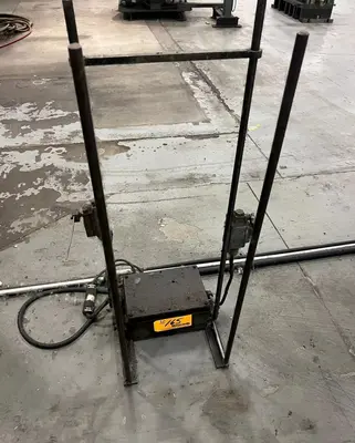 USED DALLAS 412 7PDL