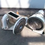 Used _UNKNOWN_ 12″ D.M. Grinders / Shredders - Food Minnesota US | A&I Equipment #1317873