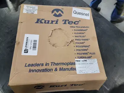 USED KURIYAMA K010-0406X100
