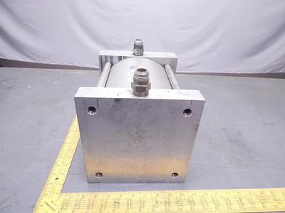 Used ADVANCE AUTOMATION _UNKNOWN_ Pneumatic Cylinders Texas US | OCO Industrial #1570753