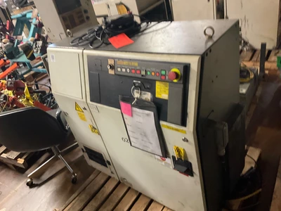 USED 2000 FANUC R-J3
