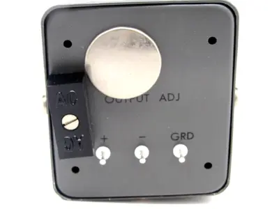 NEW LEEDS & NORTHRUP 099012 POWER SUPPLY