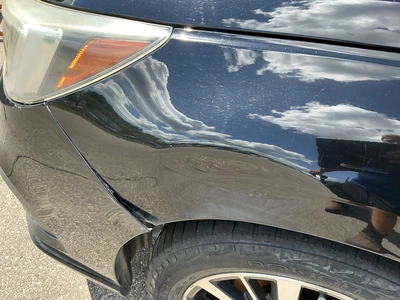 Used 2019 SUBARU LEGACY Sedans Michigan US | Miedema Asset Management Group #1414691