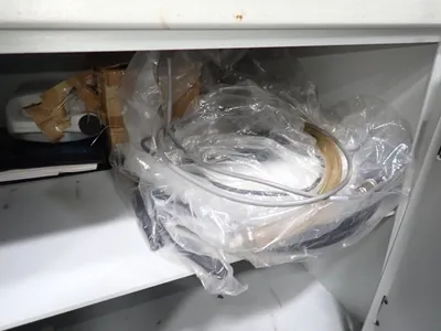 Used 2014 AIR TECHNIQUES INTERNATIONAL 100S Leak Testers Ohio US | HGR 24 #729066
