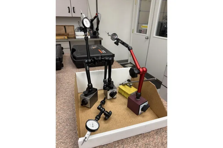 Used _UNKNOWN_ _UNKNOWN_ Stands Utah US | KD Auctions #1549568