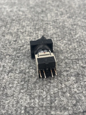 Used Fuji AH165-P2 Switch Parts California US | Davliegogo LLC #1708396