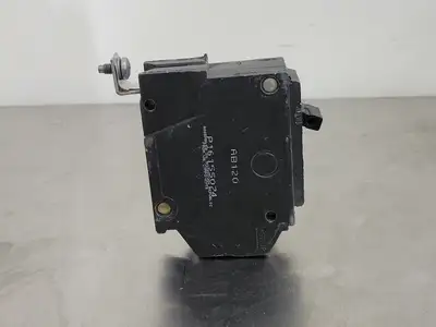 USED GENERAL ELECTRIC THHQB120