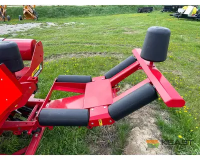 Used ANDERSON _UNKNOWN_ Stretch Wrappers Iowa US | Keast Enterprises #1360035