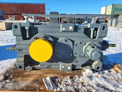 New | in-Stock 2018 SEW-EURODRIVE X4KA160/HU/B Gearboxes British Columbia CA | Lenmark #268254