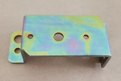 NEW ElectroSwitch 102110LF
