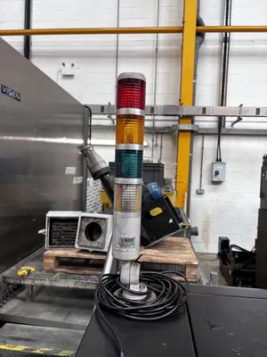 Used 2016 _UNKNOWN_ _UNKNOWN_ Swiss Type Automatic Screw Machines GB | Apex Auctions #1552220