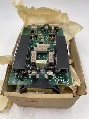 New | in-Stock BERGER BERGER D193 Misc Electrical & Power Parts | ND Industrial Surplus #1214870
