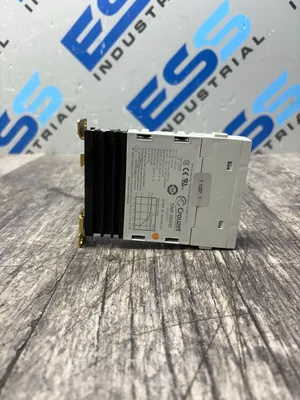 CROUZET GNR20DHZ Electrical/PLC/Automation | ESS Industrial Equipment Sales (3)