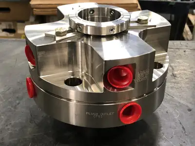 NEW FLOWSERVE C0276992DB-A