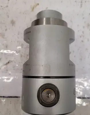 USED KENNAMETAL KR50SVS4B094M