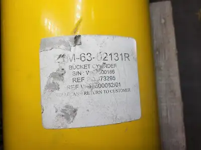 NEW KOMATSU 21M-63-02131R