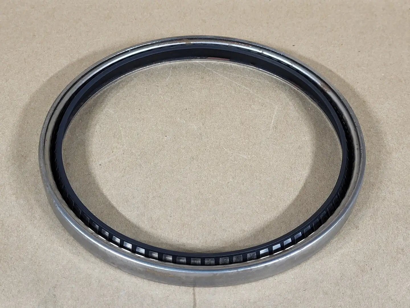 USED GARLOCK 21086-3492