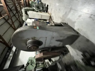 USED WMW - VEB PEEV 40/11