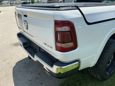 Used 2020 RAM 1500 Pickup Trucks Michigan US | Miedema Asset Management Group #1293082