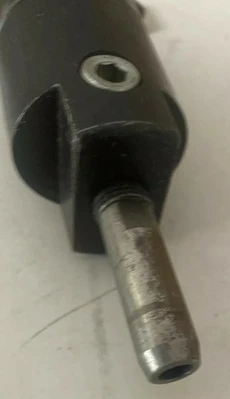 USED ARO CORPORATION 8229-9A