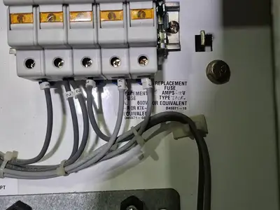 USED SIEMENS TIASTAR