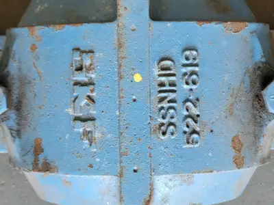 USED SKF SSNHD 522-619