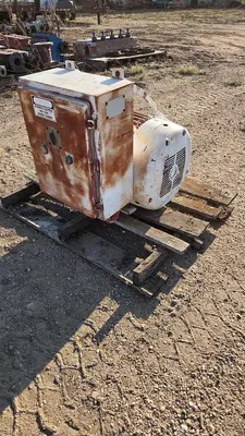 USED SARGENT 17/14/11/9HP