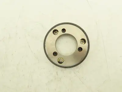 Monninghoff 546.21.4.5 Electromagnetic Tooth Clutch 24VDC 25mm Bore