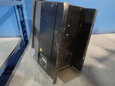 Used INGERSOLL RAND IC12M1A4AWS Electrical Controls | HGR 24 #748099