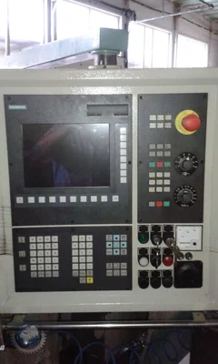 Used MAS SPL 25 NCA CNC Lathes SK | F.M.T. Group s.r.o. #1253111