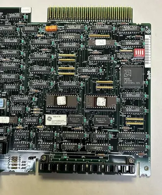 Used GE FANUC IC660CBB902B Printed Circuit Boards (PCB) Ohio US | Surplus Asset Holdings #1246800