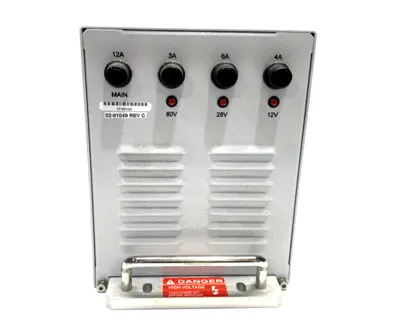 USED ASM TECHNOLOGY ASM EAGLE 60