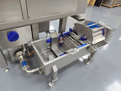 NEW 2025 GUNTHER PI 365-54 MC2R Injector