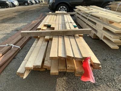 Used _UNKNOWN_ _UNKNOWN_ Lumber Decks Michigan US | Miedema Asset Management Group #1320096