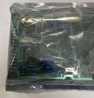 Used GE 44B399267-001 I/O Boards & Replacement Parts Ohio US | Surplus Asset Holdings #1237485
