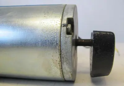 USED TENNANT 140