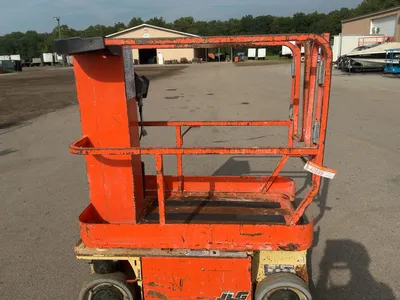 Used 2016 JLG 1230ES Vertical Mast Lifts Michigan US | Miedema Asset Management Group #1413962