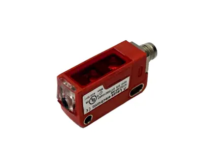 Used Leuze 50129375 Photoelectric Sensors Michigan US | Maverick Industrial Sales #1395701