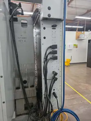 2003 HAAS MINI MILL Vertical Machining Centers | Toolquip, Inc. (4)