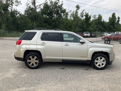 Used 2015 GMC TERRAIN SUVs Michigan US | Miedema Asset Management Group #1316062