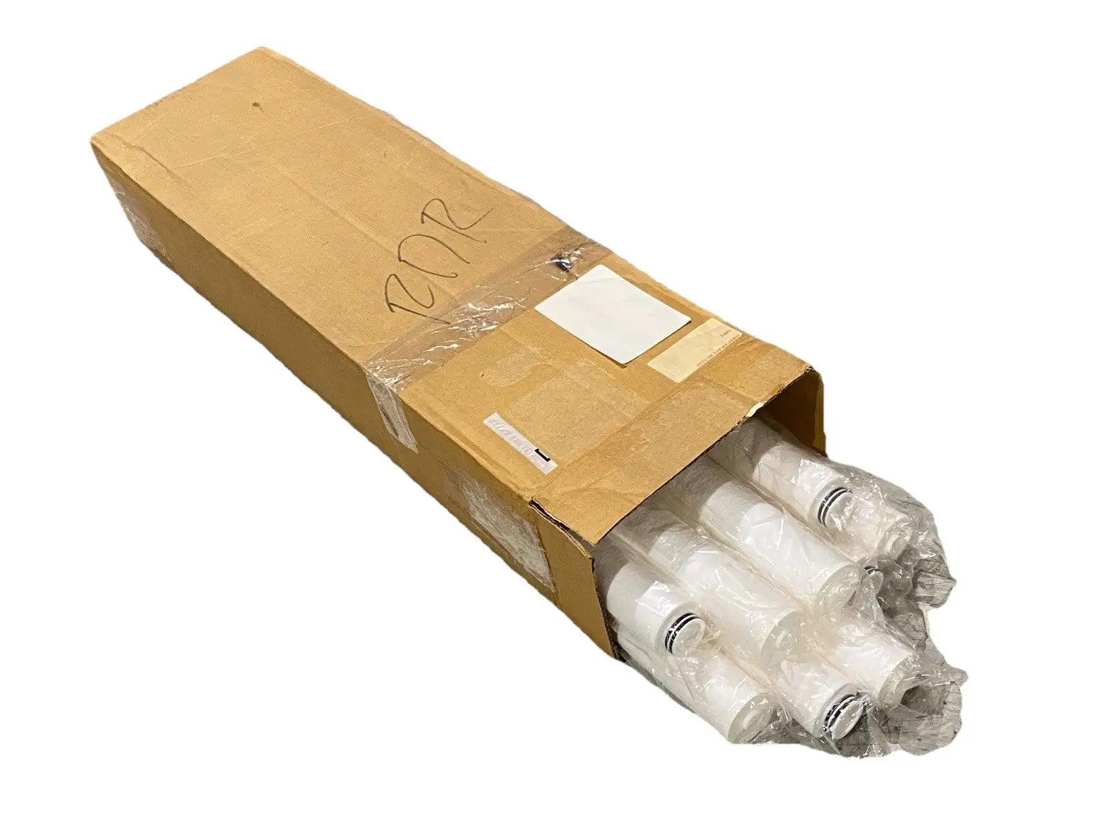 USED PALL FILTER CARTRIDGE LOT OF 9