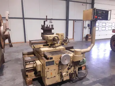 USED WMW DP1/S2 Ø 2000 MM