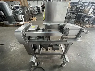 USED POLAR PROCESS PP352HXD0E3218