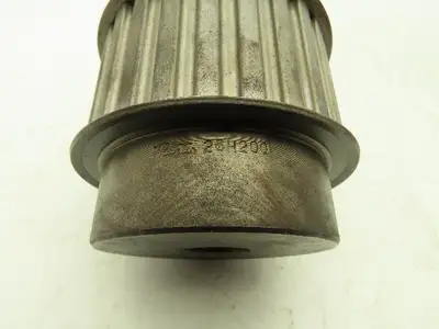 Martin 26H200 Timing Pulley 0.5" Pitch 26 Tooth 2" W 1" Bore