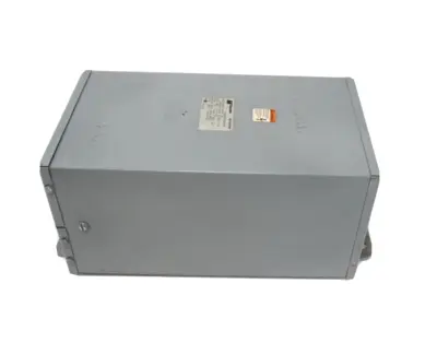 NEW MAGNETEK 211-101 TRANSFORMER 3 KVA 211101500 240/480 120/240