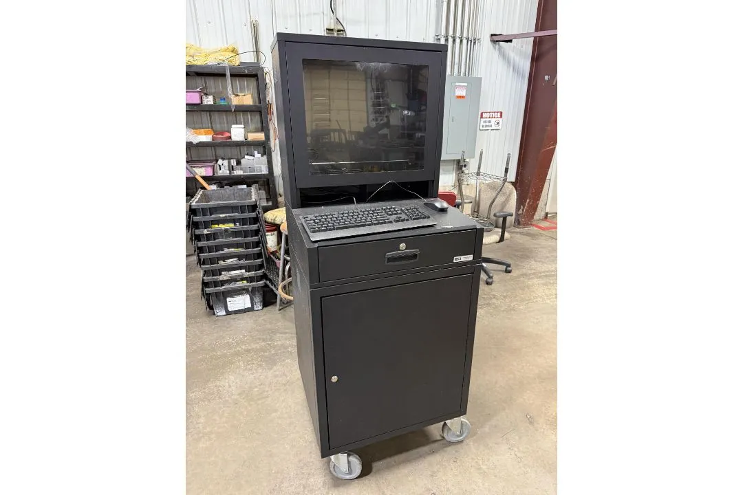 Used _UNKNOWN_ _UNKNOWN_ Office Equipment Utah US | KD Auctions #1553904