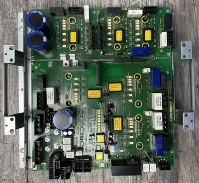 FANUC LTD. A20B-2101-0511/04D Printed Circuit Boards (PCBs) | ESS Industrial Equipment Sales (3)